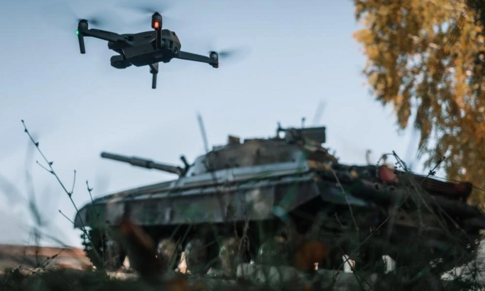 Μπορεί η Ευρώπη να υποστηρίξει μόνη της την ασφάλειά της εάν το ΝΑΤΟ σταματήσει να υφίσταται;
